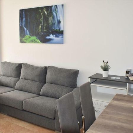 Apartament Aube Deltebre Zewnętrze zdjęcie