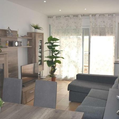 Apartament Aube Deltebre Zewnętrze zdjęcie