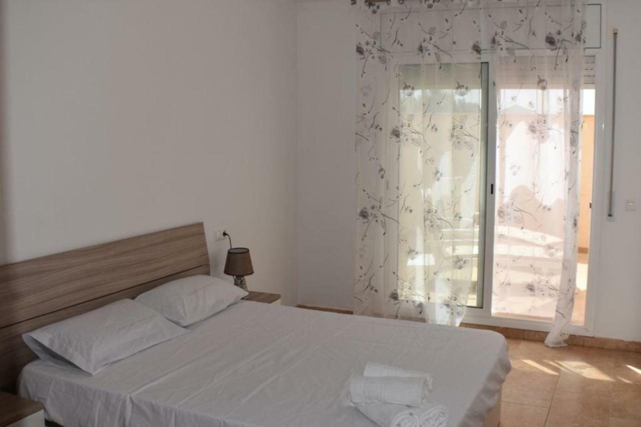 Apartament Aube Deltebre Zewnętrze zdjęcie