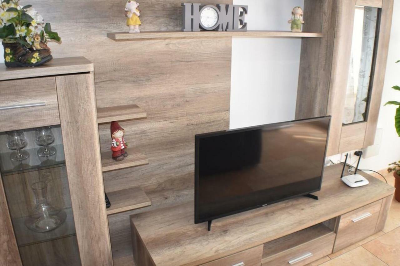 Apartament Aube Deltebre Zewnętrze zdjęcie