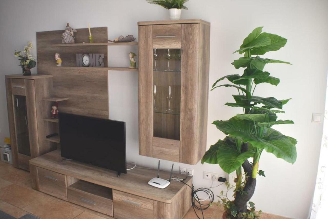 Apartament Aube Deltebre Zewnętrze zdjęcie