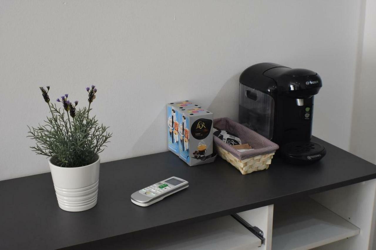 Apartament Aube Deltebre Zewnętrze zdjęcie