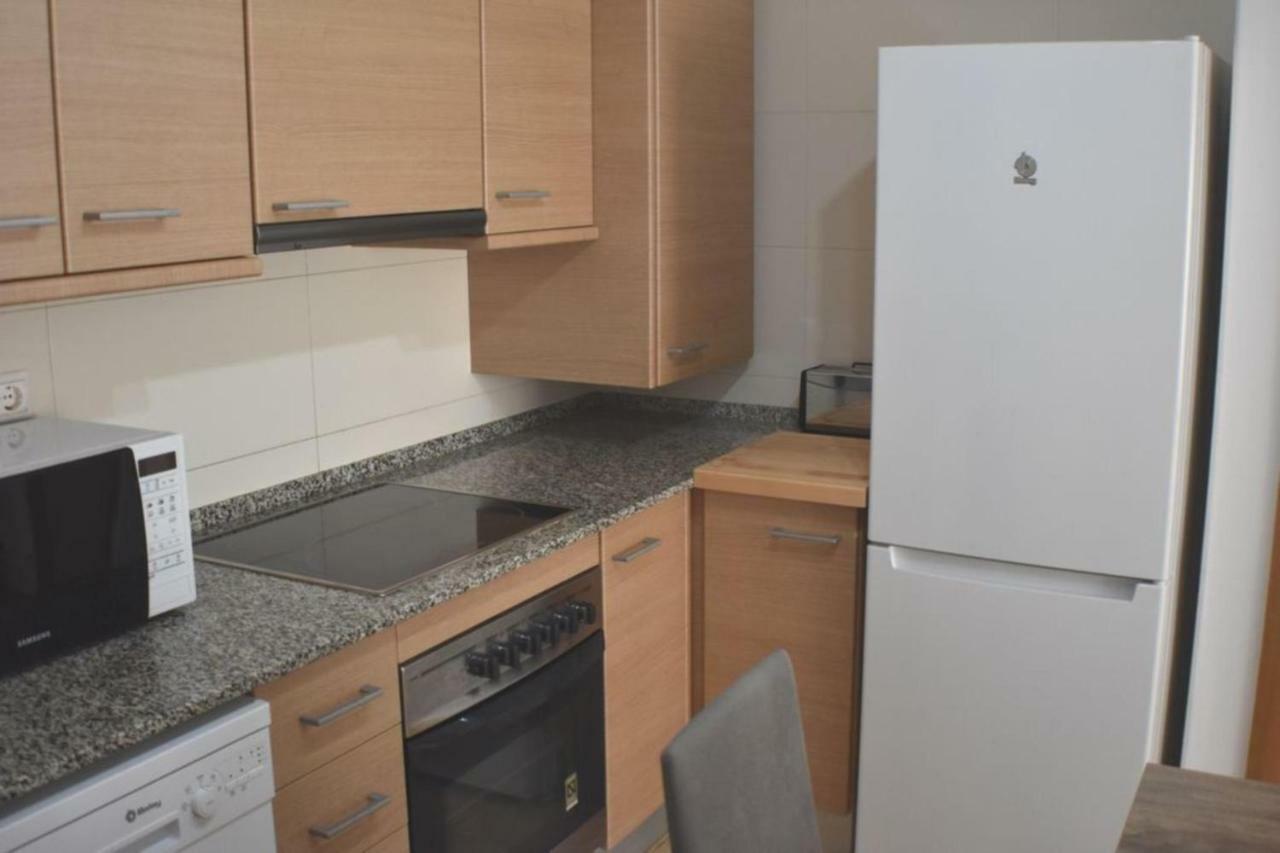 Apartament Aube Deltebre Zewnętrze zdjęcie